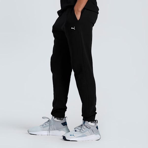 Elevated Men's Pants, PUMA Black, extralarge-IND