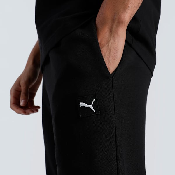 Elevated Men's Pants, PUMA Black, extralarge-IND