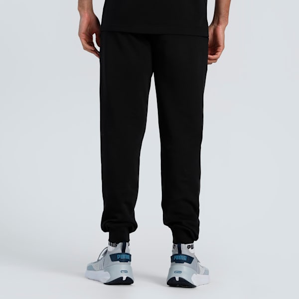 Elevated Men's Pants, PUMA Black, extralarge-IND