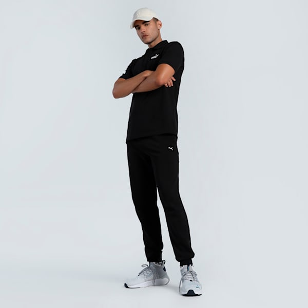 Elevated Men's Pants, PUMA Black, extralarge-IND