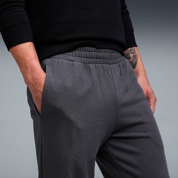 Elevated Men's Pants, Dusky Gray, extralarge-IND