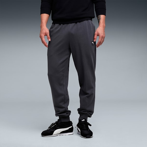 Elevated Men's Pants, Dusky Gray, extralarge-IND