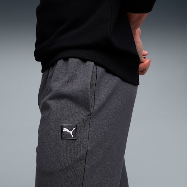 Elevated Men's Pants, Dusky Gray, extralarge-IND