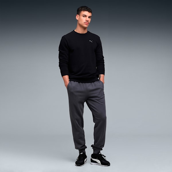 Elevated Men's Pants, Dusky Gray, extralarge-IND