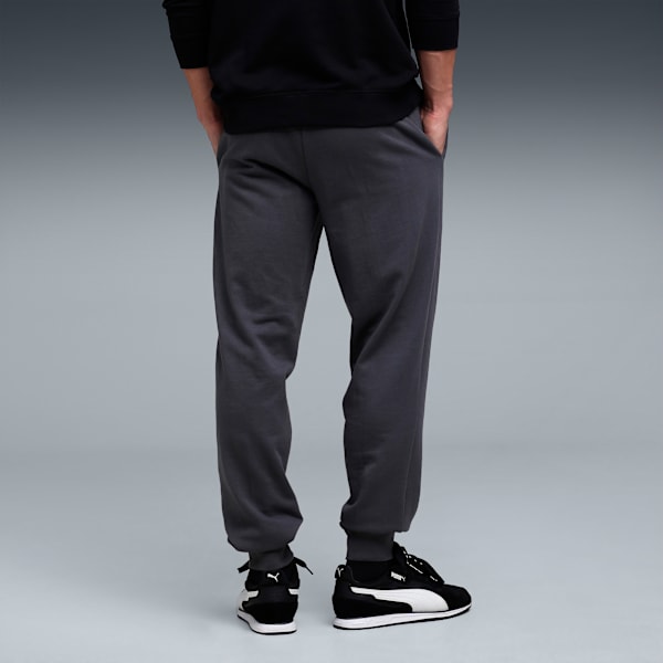 Elevated Men's Pants, Dusky Gray, extralarge-IND