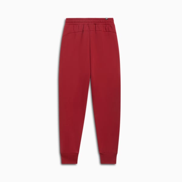 Pantalon de sport Tonal Graphic Homme, Intense Red, extralarge