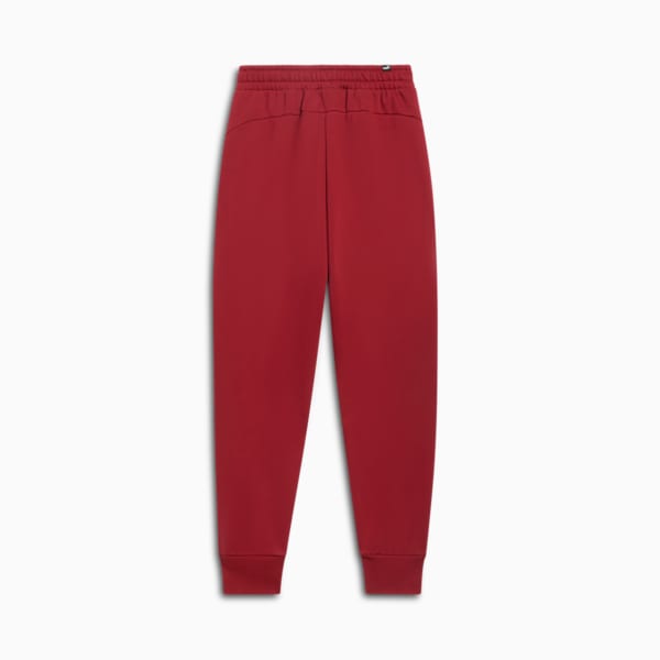 Tonal Collection Graphic Sweatpants, Intense Red, extralarge