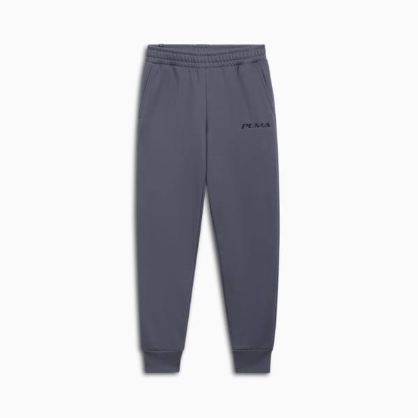 Tonal Collection Graphic Sweatpants, Galactic Gray, extralarge