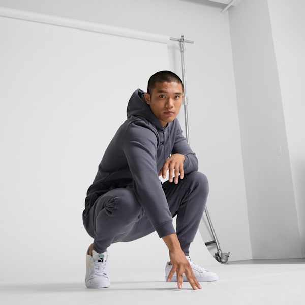 Tonal Collection Graphic Sweatpants, Galactic Gray, extralarge