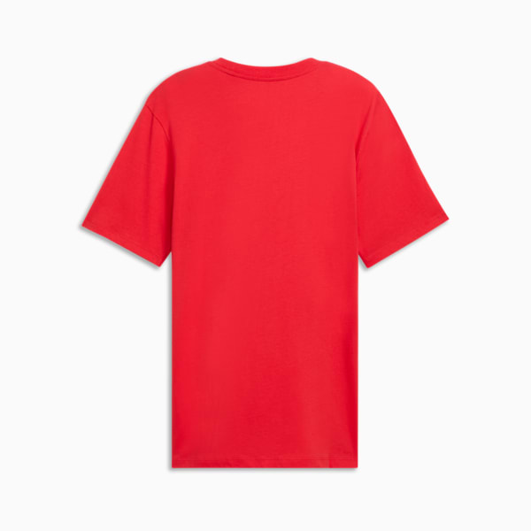 T-shirt avec icône graphique Homme, For All Time Red, extralarge