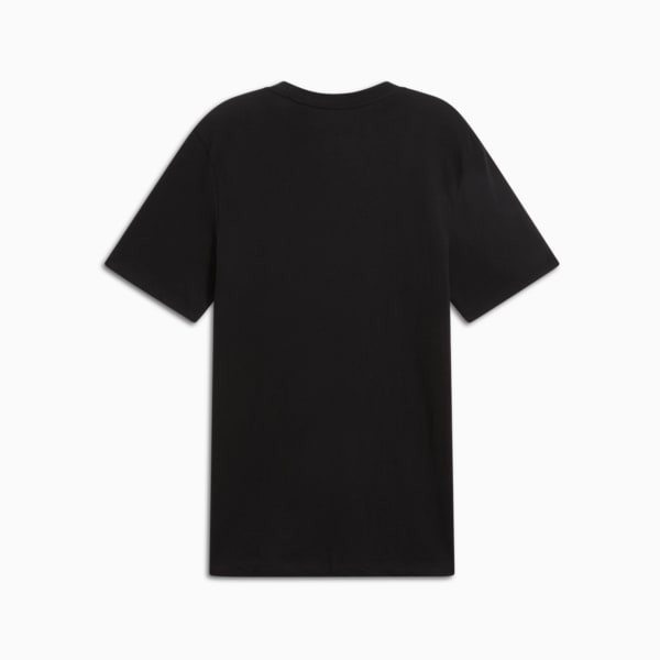 Graphics Photoprint Men's Tee, PUMA Black, extralarge