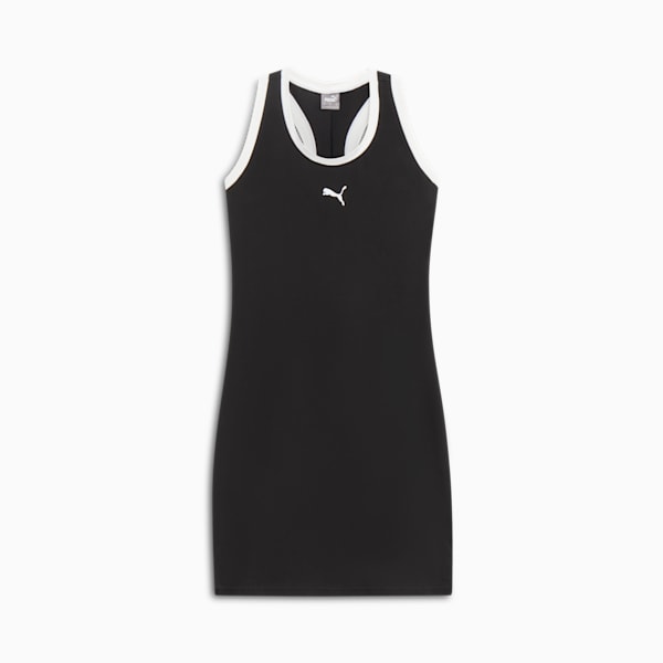 Robe sans manches HER Femme, PUMA Black, extralarge