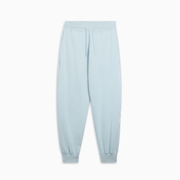 Puma drawstring sweatpants online