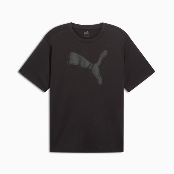 HER Women's Tee, PUMA Black, extralarge