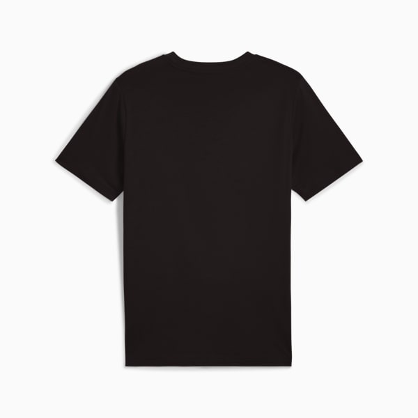 T-shirt House of Graphics Ace Homme, PUMA Black, extralarge