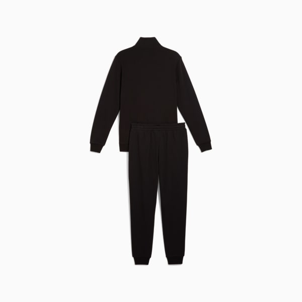 Puma jogginganzug herren sales