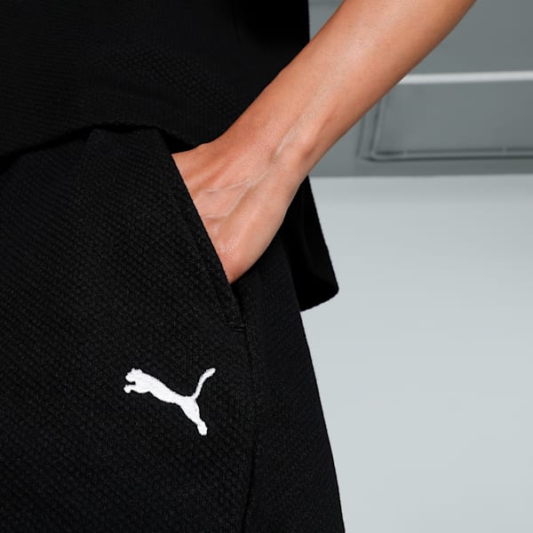 HER Women's Shorts, PUMA Black, extralarge-IND