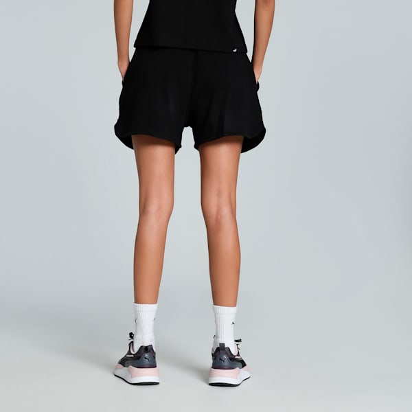 HER Women's Shorts, PUMA Black, extralarge-IND