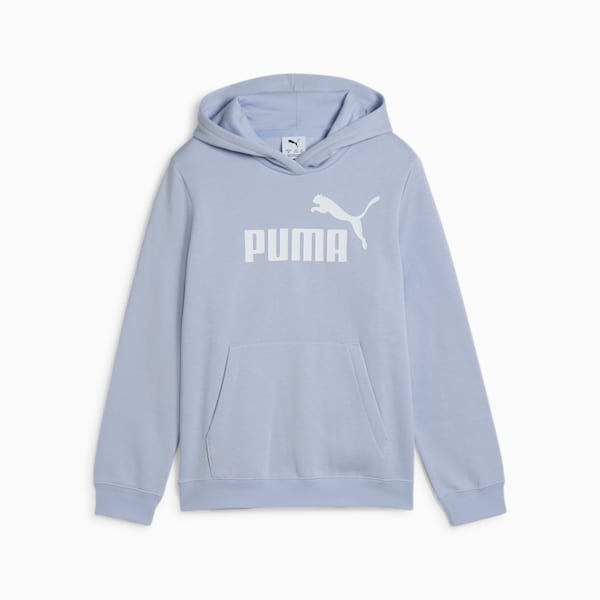 Sudadera con capucha para niños grandes logotipo Essentials No. 1, Cool Weather, extralarge