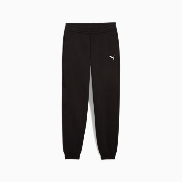 Essentials Sweatpants Youth, PUMA Black, extralarge-GBR
