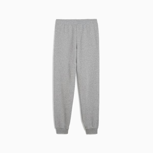 Pants Essentials No. 1 Logo juvenil, Medium Gray Heather, extralarge