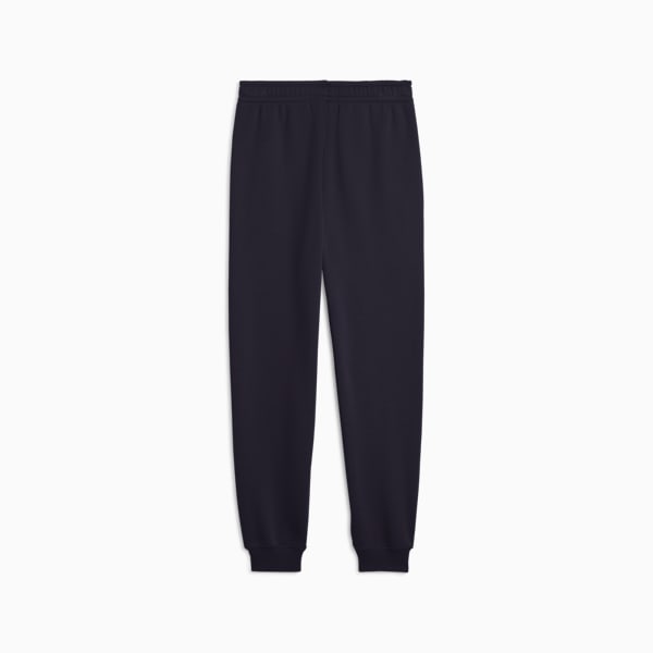 ESS No. 1 Logo Fleece Sweatpants Youth, New Navy, extralarge-GBR