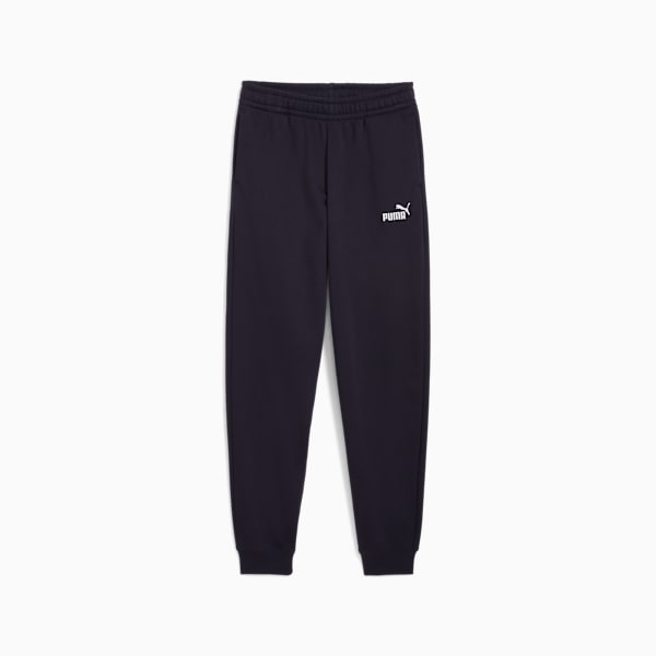 Pants Essentials No. 1 Logo juvenil, New Navy, extralarge
