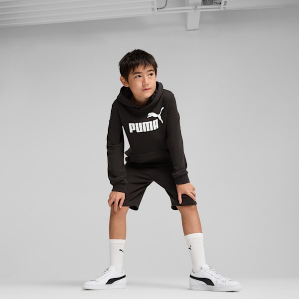 ESS No. 1 Logo Shorts Youth PUMA