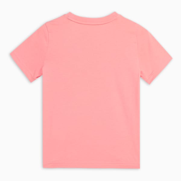 ESS No. 1 Logo Kid's Tee, Pink Fruit, extralarge-IND