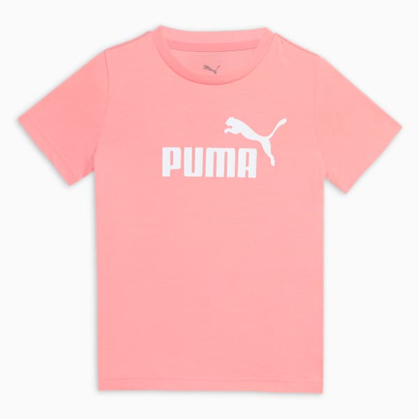 ESS No. 1 Logo Kid's Tee, Pink Fruit, extralarge-IND