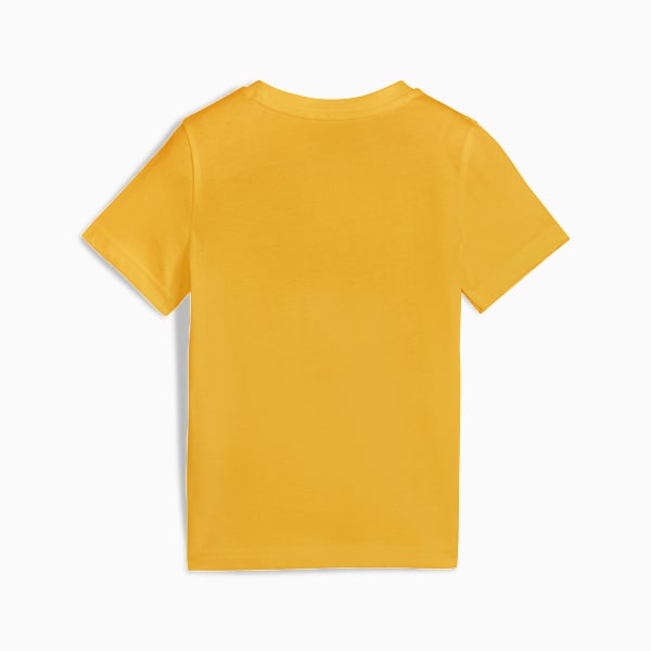 ESS No. 1 Logo Tee Kids, Archive Gold, extralarge
