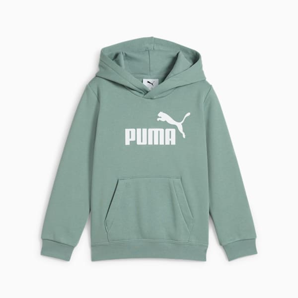 Puma hoodie boys hot sale