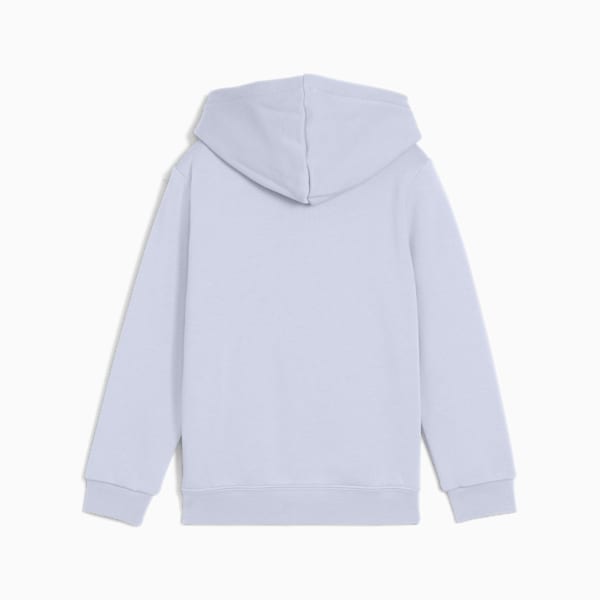 Essentials No. 1 Logo Little Kids' Fleece Hoodie, Cool Weather, extralarge