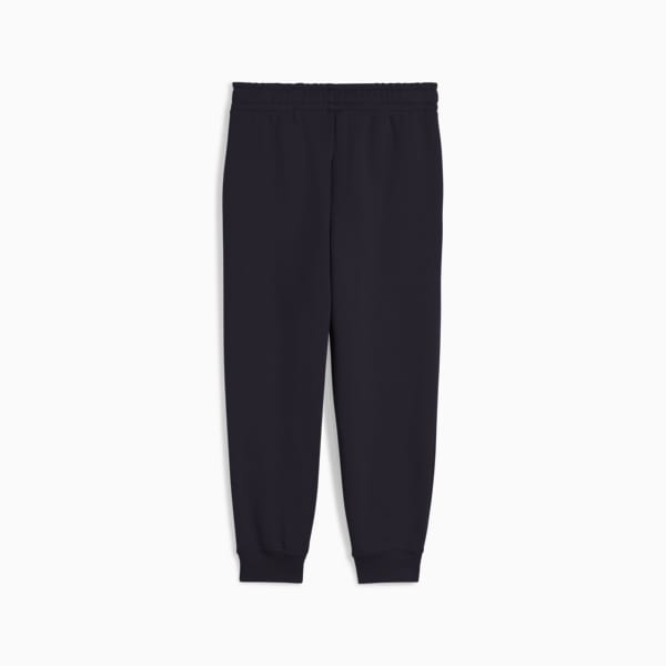 ESS No. 1 Logo Fleece Sweatpants Little Kids, New Navy, extralarge