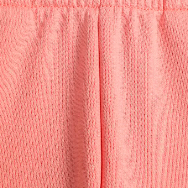 ESS No. 1 Logo Kid's Shorts, Pink Fruit, extralarge-IND