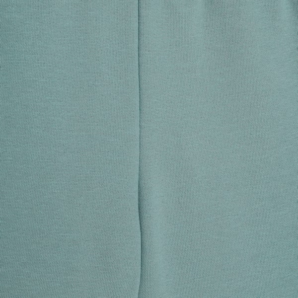 ESS No. 1 Logo Kid's Shorts, Green Moon, extralarge-IND