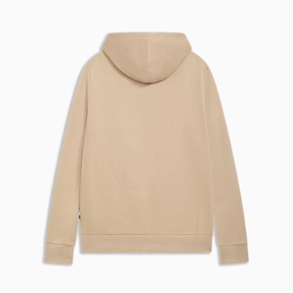 Sudadera con capucha ESS Small Logo para mujer, Oak Branch, extralarge