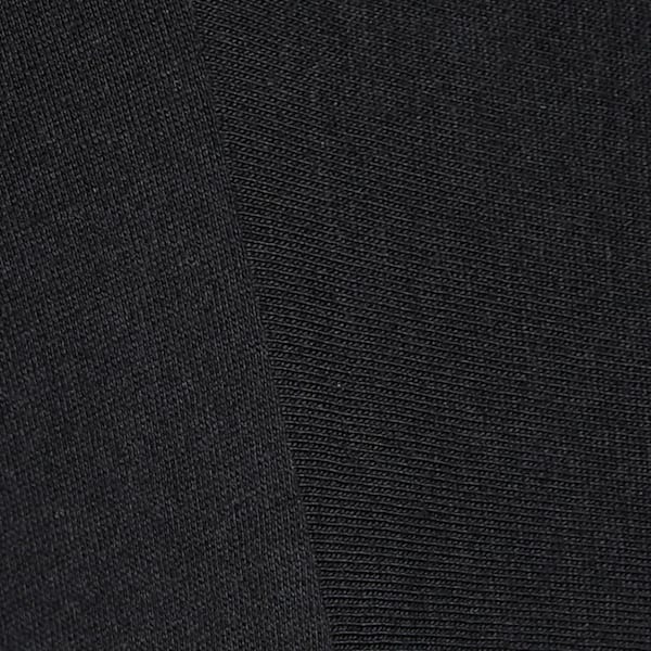 Women's Relaxed Fit Tee, PUMA Black, extralarge-IND