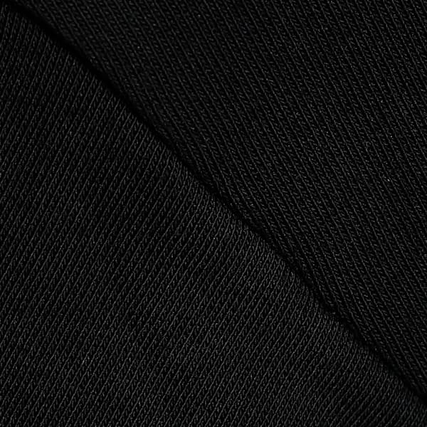 Small No. 1 Logo Women's Relaxed Fit Crew-Neck Sweater, PUMA Black, extralarge-IND