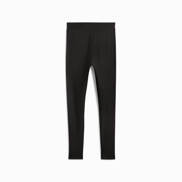 ESS High-Waist Leggings Women, PUMA Black, extralarge