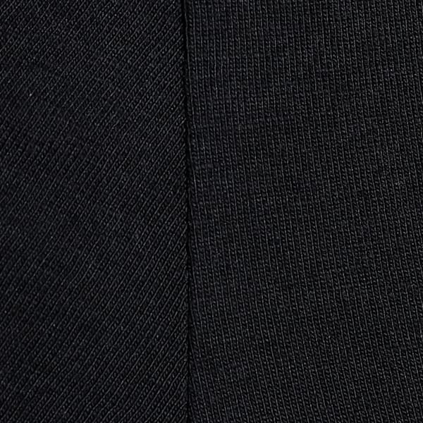 SCRIPT Women's Tee, PUMA Black, extralarge-IND