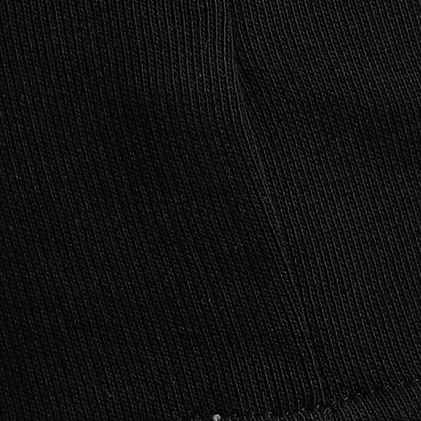 LOVE UNITED Women's Shorts, PUMA Black, extralarge-IND