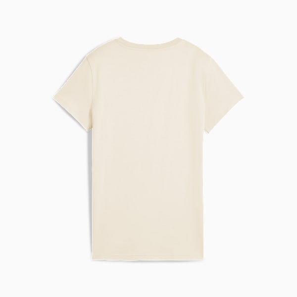Playera Essentials Elevated para mujer, No Dye, extralarge