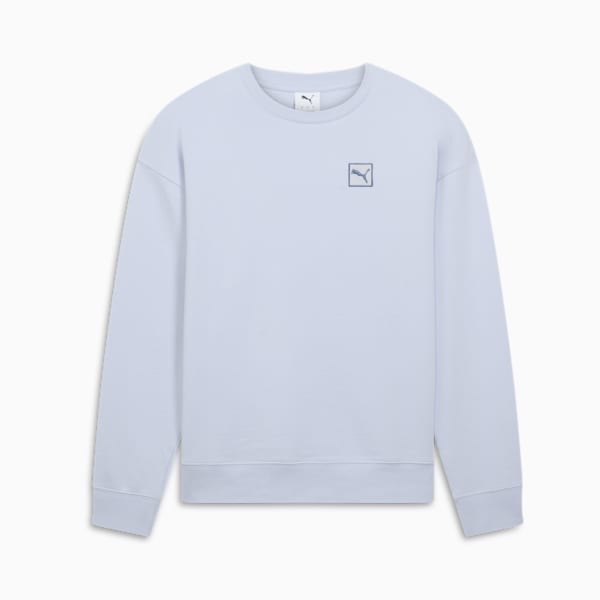 Sudadera Essentials ELEVATED Comfort para mujer, Cool Weather, extralarge