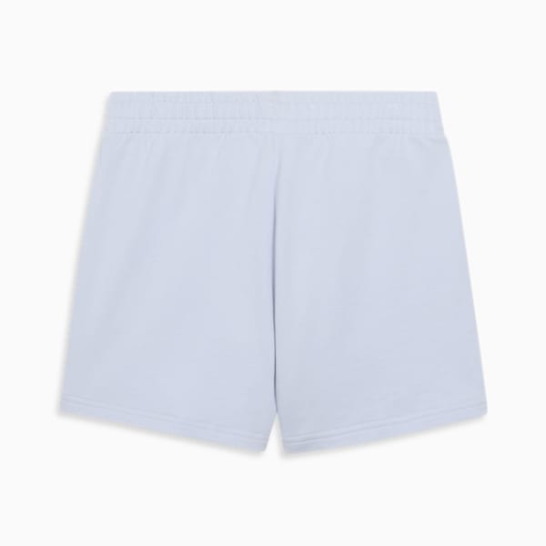 Short à taille mi-haute Essentials Elevated de 5 po Femme, Cool Weather, extralarge