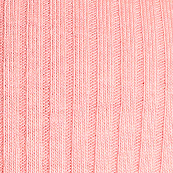 ELEVATED Women's Bodycon Rib Dress, Pink Fruit, extralarge-IND