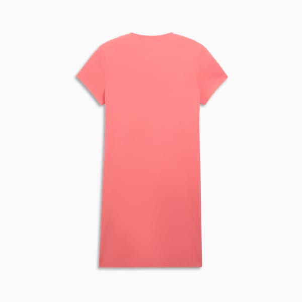 Vestido Essentials ELEVATED para mujer, Peach Frost, extralarge