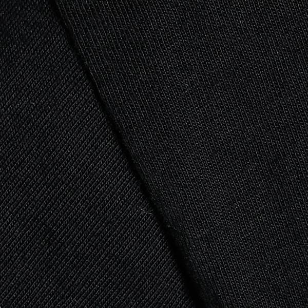 CLASS Women's Relaxed Fit Tee, PUMA Black, extralarge-IND