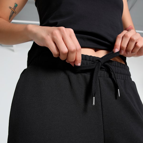 CLASS Comfort Women's Sweatpants, PUMA Black, extralarge-IND