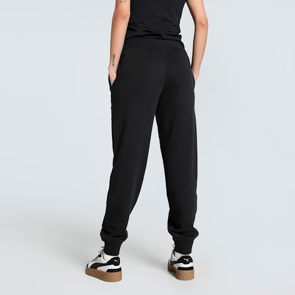 CLASS Comfort Women's Sweatpants, PUMA Black, extralarge-IND